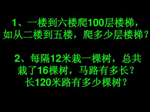 找规律应用题