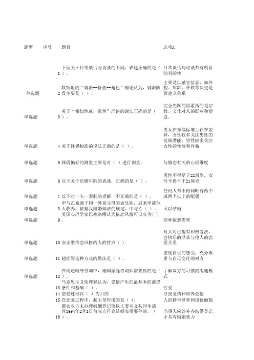 作业一参考答案(2014秋)