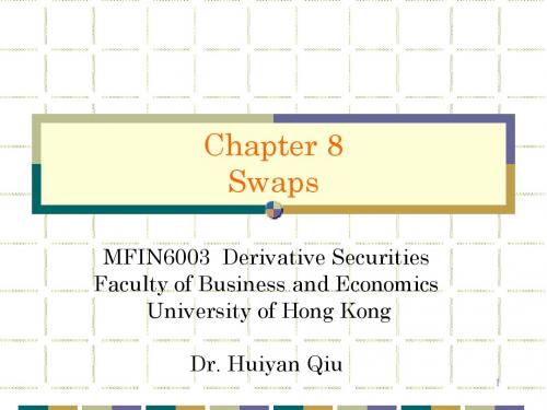 Derivatives_Chapter 8