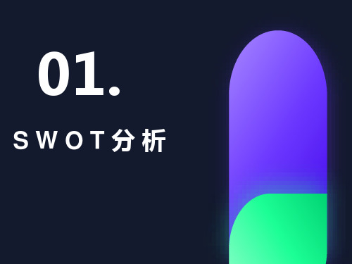 企业经营管理SWOT分析法