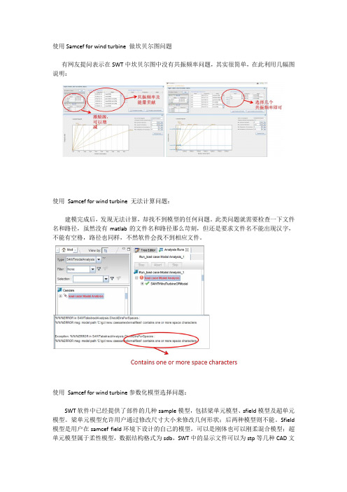 SWT三个常见问题