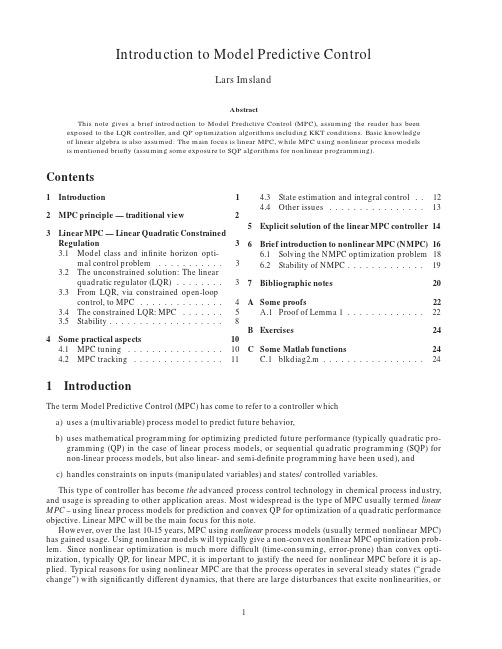 Introduction+to+Model+Predictive+Control