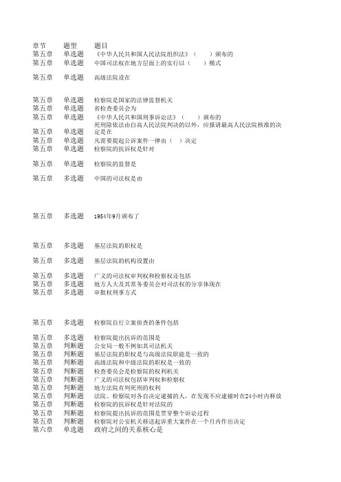 过程性评测--地方政府学作业3