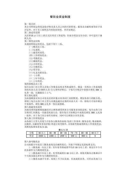 某公司各职位分析129000028)