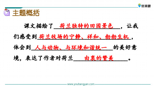 2020年优质精选小学课件  1-3年级课件精选  19 牧场之国_46-50