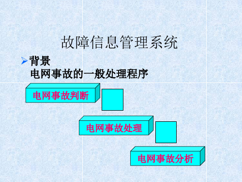 故障录波器与故障波形分析