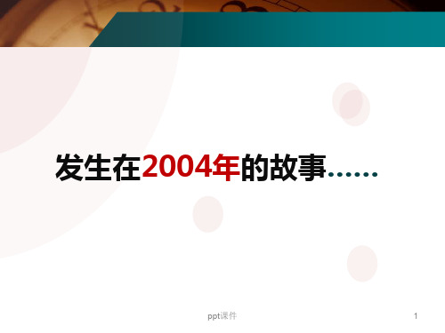 高龄髋部骨折患者手术麻醉  ppt课件