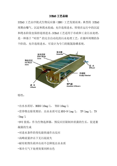 0216.ICEAS工艺总结