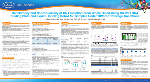 ConsistencyandReproducibilityofDNAIsolation…