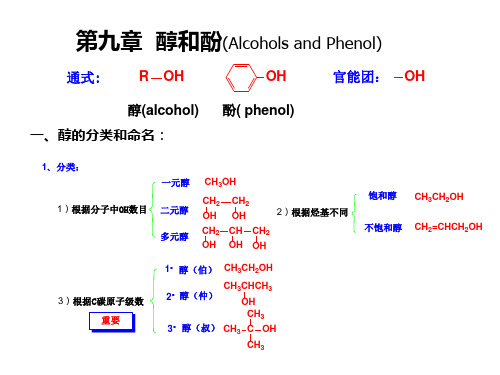 alcohol概要