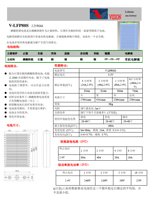 3.2V80Ah中文版