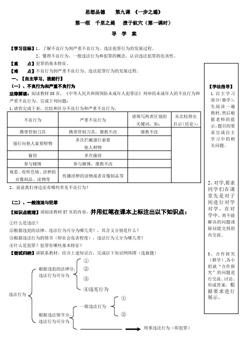 千里之堤溃于蚁穴 - 副本