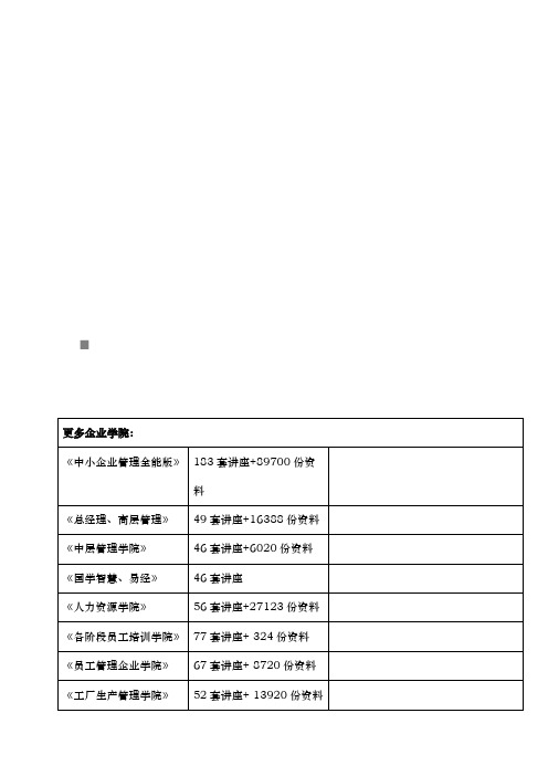 预算松弛的成因与防范措施方案