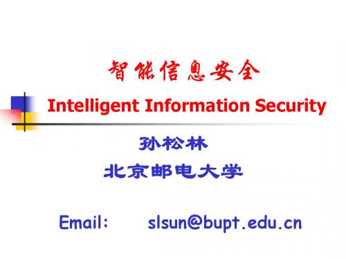 Security_08_信息隐藏与数字水印