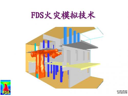 FDS5课件