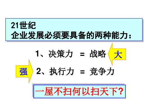 1西点执行力零eac