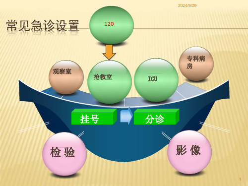 降阶梯思维在急诊中的运用技巧.ppt