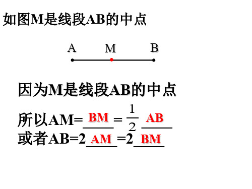 北师大版七年级数学上册第4章第3节角(共30张PPT)