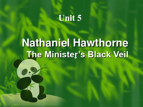 Unit5Hawthorne