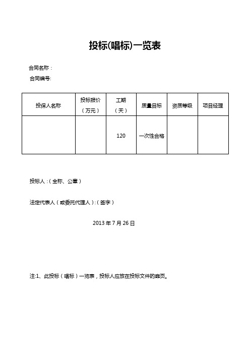 除险加固工程