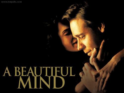 a beautiful mind