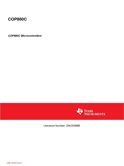 MHW-SOIC20NOPB;中文规格书,Datasheet资料