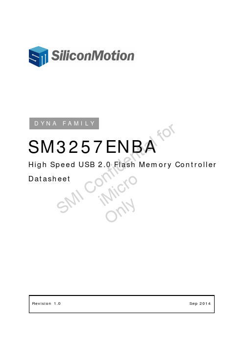 SM3257ENBA_Datasheet_v1.0