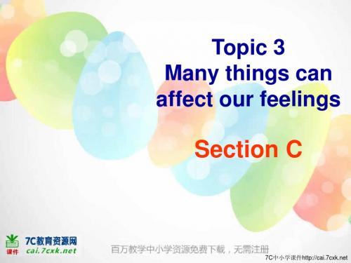 SectionC__参考课件