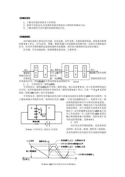 激光通信