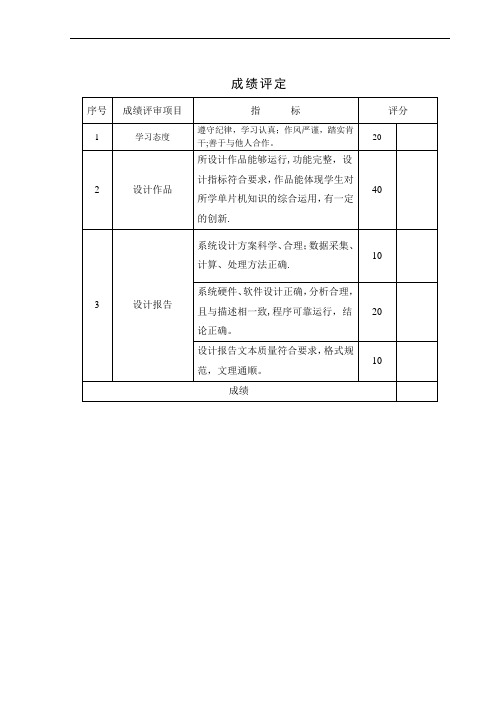 基于PID的STM32恒温控制系统设计