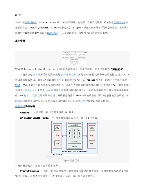 IPV4&VLAN&NAT