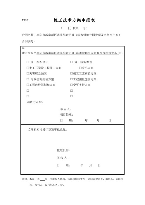 土工石笼袋关键工程综合施工专题方案