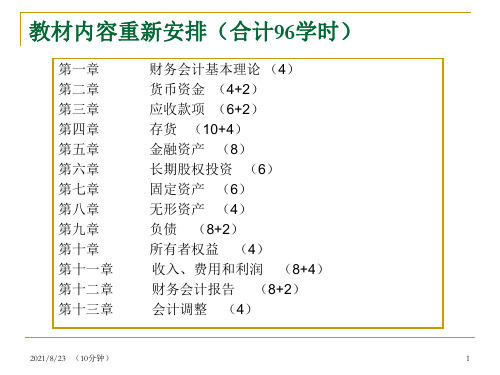 1212第一章财务会计基本理论4.ppt