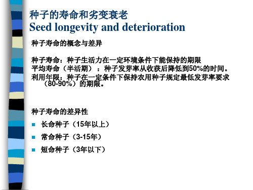 种子学-2013-10