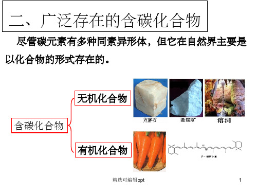 碳酸盐与碳酸氢盐