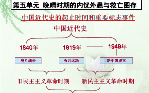 人教2019版高中历史必修中外历史纲要上第16课 两次鸦片战争【课件】(共25张PPT)