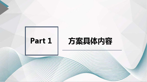 4D厨房具体细节内容PPT课件(28张)