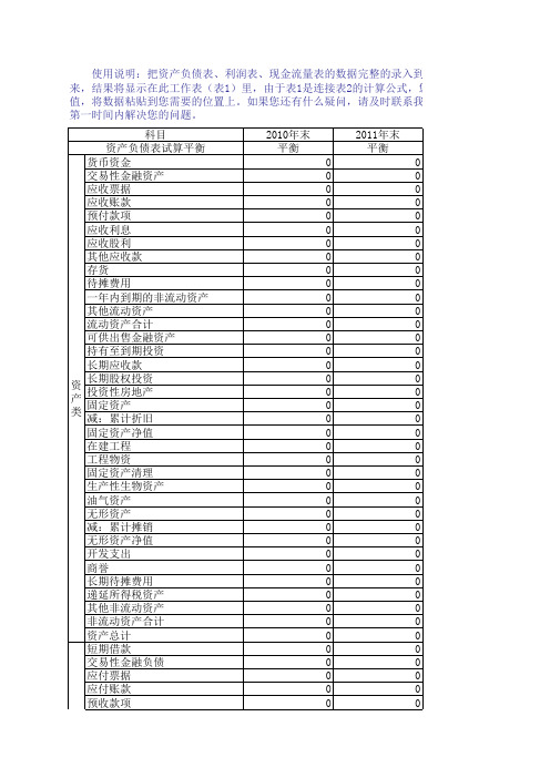 中信银行授信额度计算器 v1.01