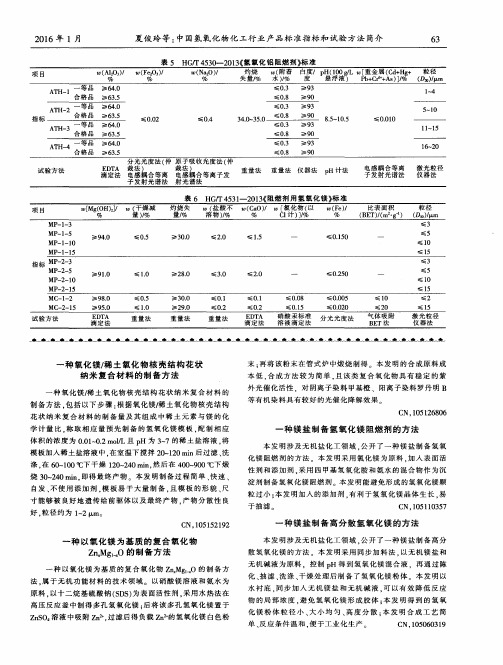 一种镁盐制备氢氧化镁阻燃剂的方法