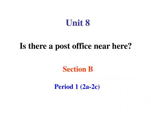U-8 section B-2a-2c