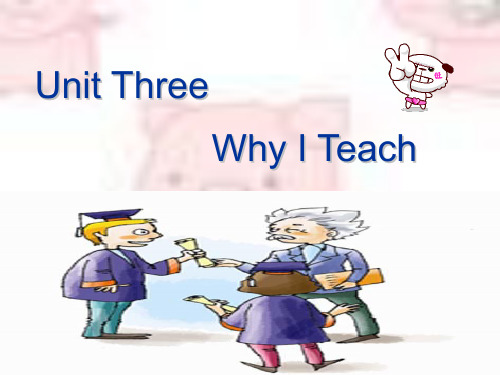 Book-3-Unit-Three--why-i-teach