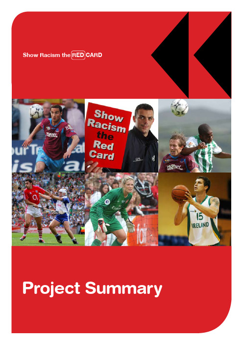 Project Summary