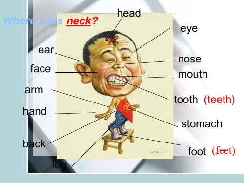 头痛Headache