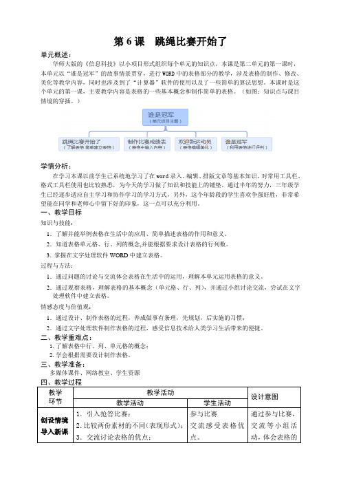 综合实践活动3-6年级《信息技术  15.手工制作与数字加工》_0