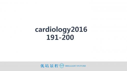 cardiology2016 191-200