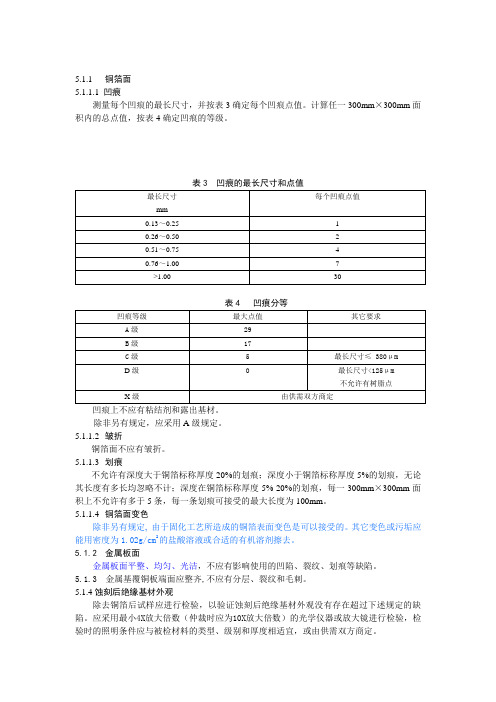 新国标部分资料