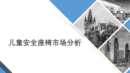 儿童安全座椅市场调研与竞争品牌分析