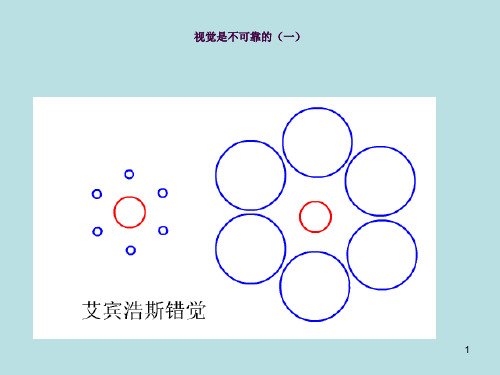 初二物理《长度和时间的测量》ppt课件