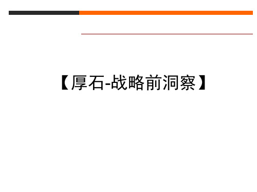 江苏南京宋都美域锦园项目年度整合营销策略报告165页PPT