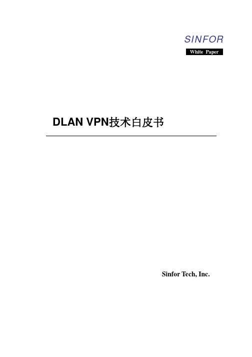 DLAN-Wpaper